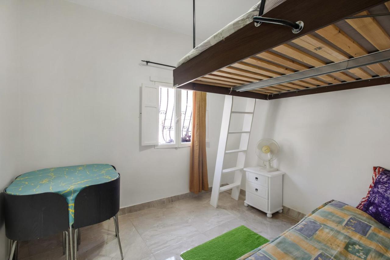 Casa Juanito Βίλα Σάντα Κρουζ Τενερίφης Εξωτερικό φωτογραφία