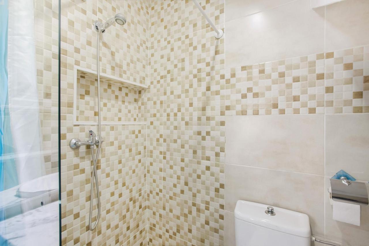 Casa Juanito Βίλα Σάντα Κρουζ Τενερίφης Εξωτερικό φωτογραφία