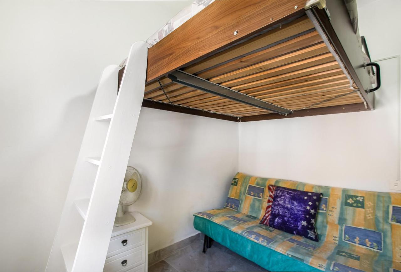Casa Juanito Βίλα Σάντα Κρουζ Τενερίφης Εξωτερικό φωτογραφία