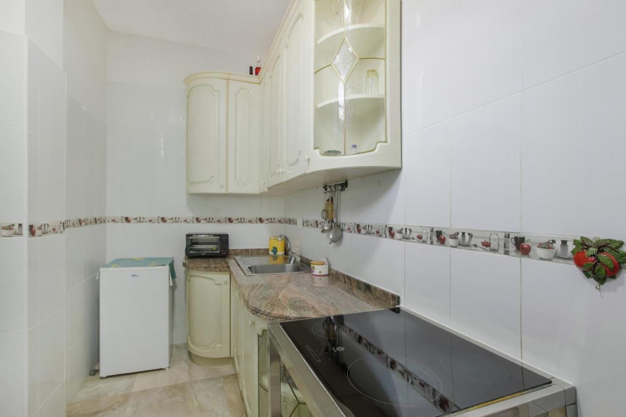 Casa Juanito Βίλα Σάντα Κρουζ Τενερίφης Εξωτερικό φωτογραφία