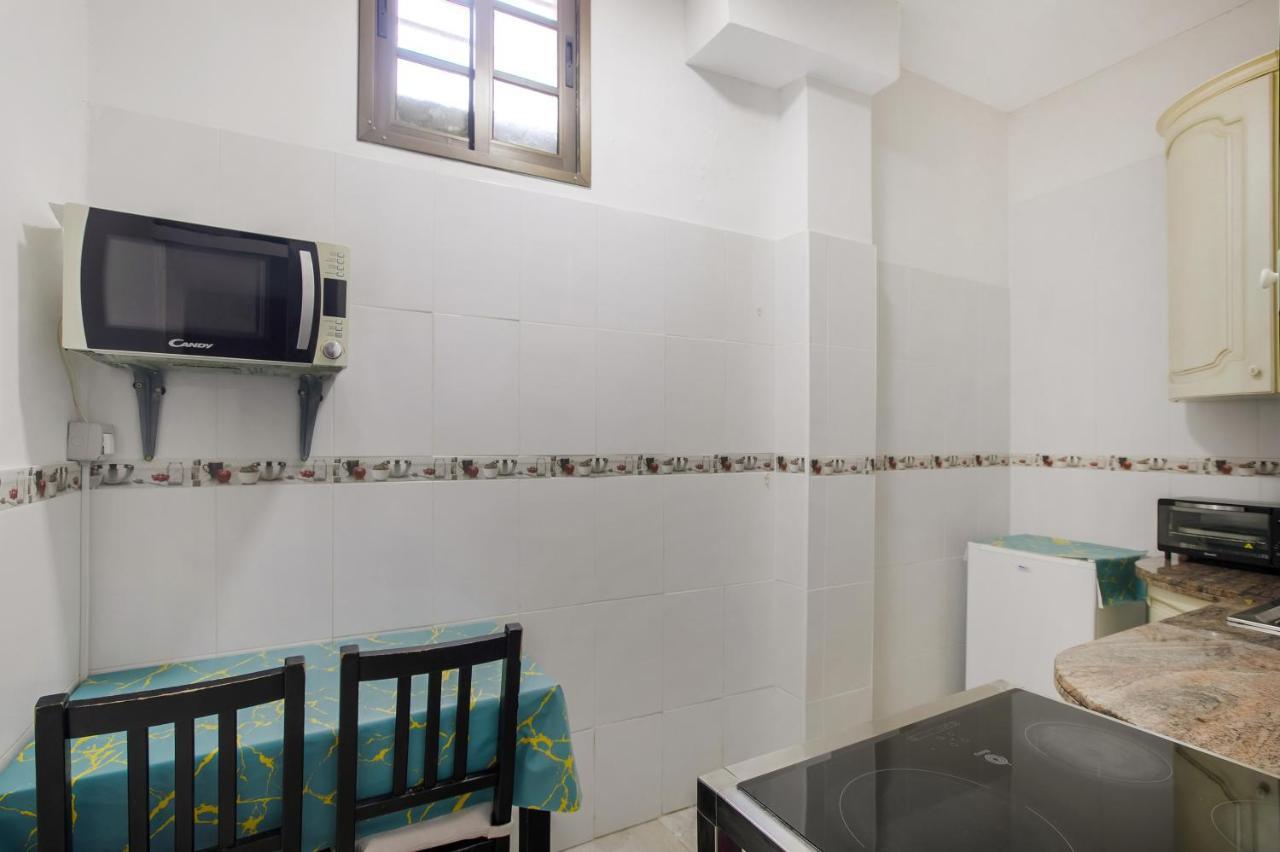 Casa Juanito Βίλα Σάντα Κρουζ Τενερίφης Εξωτερικό φωτογραφία