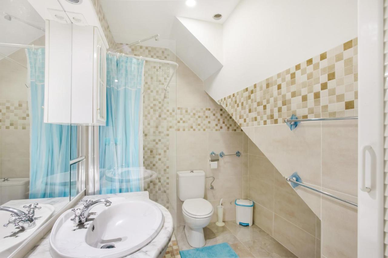 Casa Juanito Βίλα Σάντα Κρουζ Τενερίφης Εξωτερικό φωτογραφία