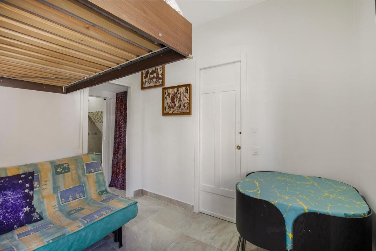 Casa Juanito Βίλα Σάντα Κρουζ Τενερίφης Εξωτερικό φωτογραφία