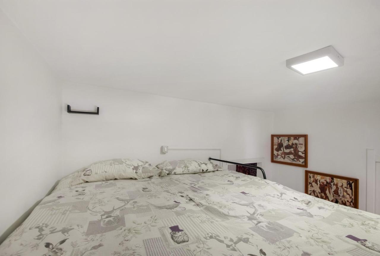 Casa Juanito Βίλα Σάντα Κρουζ Τενερίφης Εξωτερικό φωτογραφία